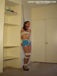 rope-bondage.com - Stacie Snow 08 thumbnail